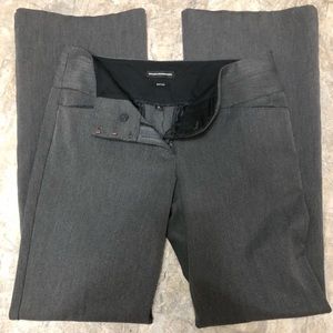 Express Editor pant. Size 6 long.